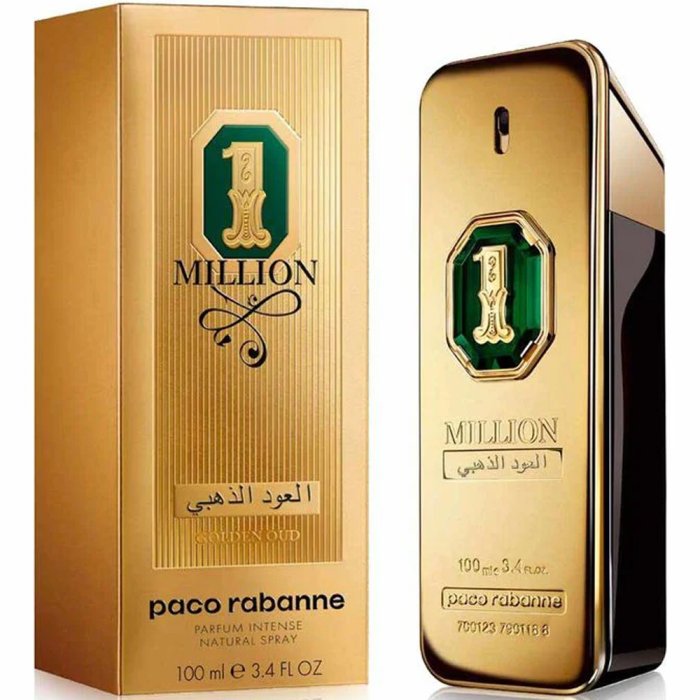 Paco Rabanne 1 Million