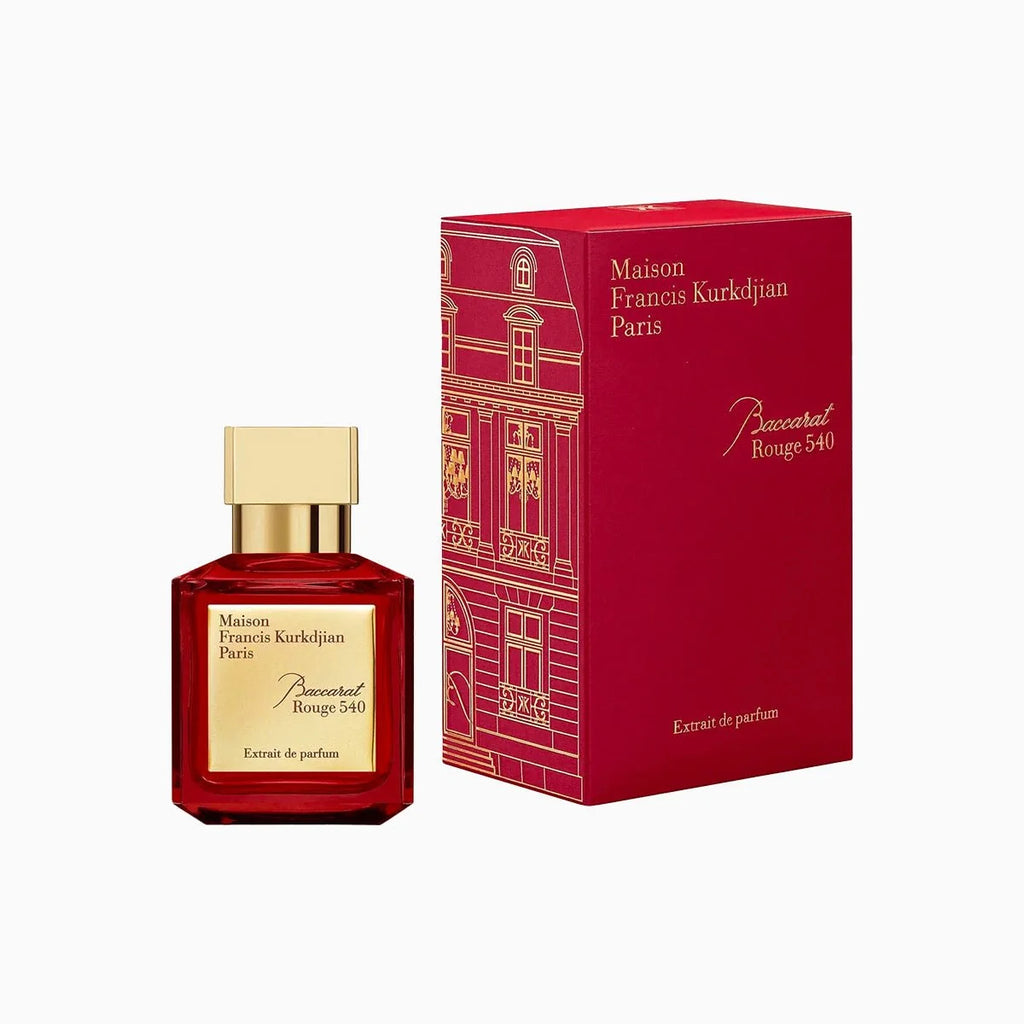 Maison Francis Kurkdjian Baccarat Rouge 540 Extrait de Parfum
