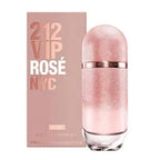 Carolina Herrera 212 VIP Rosé Elixir