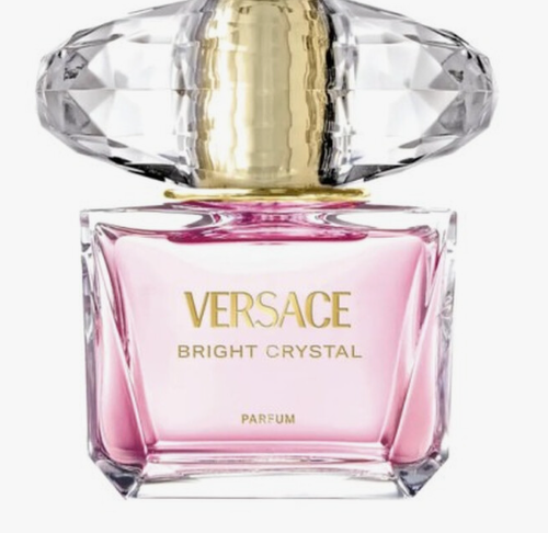 Versace Bright Crystal Parfum