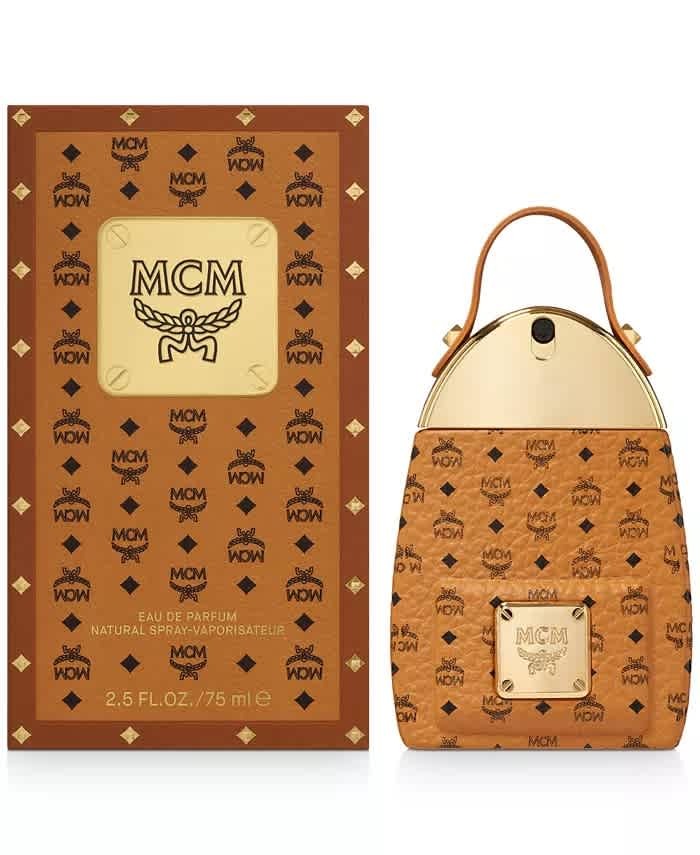 Mode Creation Munich MCM Eau de Parfum