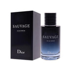 Dior Sauvage Eau de Parfum
