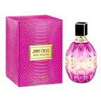 Jimmy Choo Rose Passion