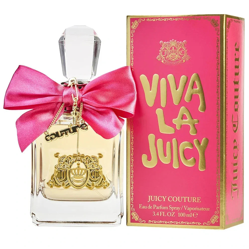 Juicy Couture Viva la Juicy