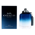 Coach Blue