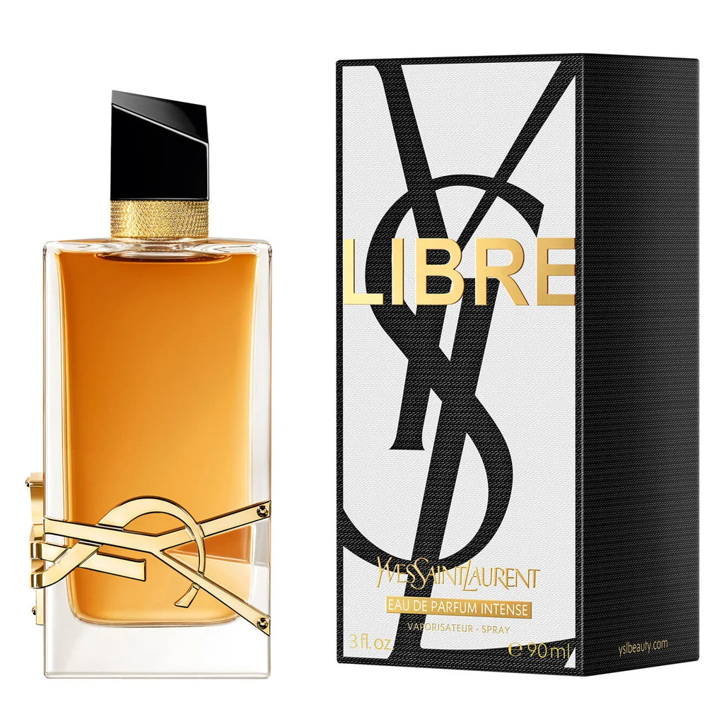 Yves Saint Laurent Libre Intense