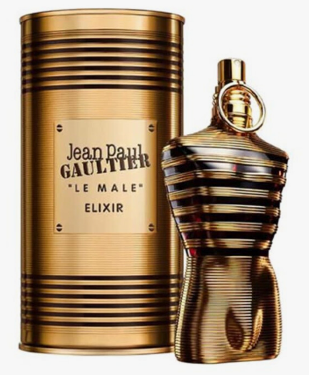 Jean Paul Gaultier Le male - Elixir
