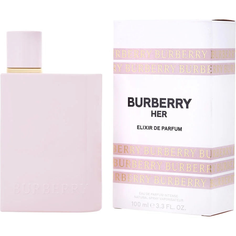Burberry Her Elixir de Parfum 100 ml / 3.4 oz