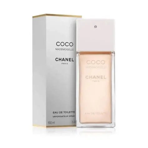 Chanel Coco Mademoiselle Edt