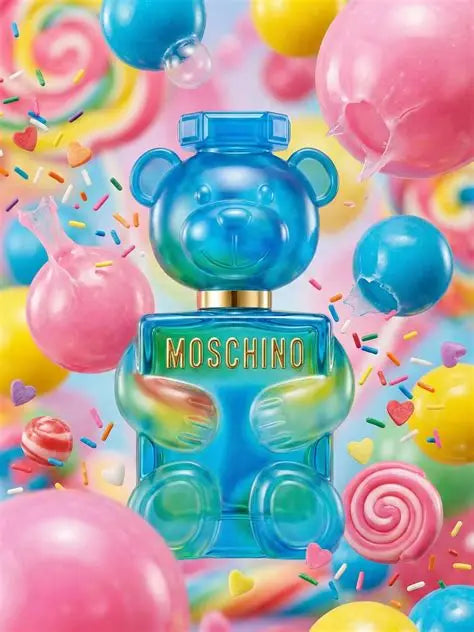 Moschino Toy 2 Yummy edp