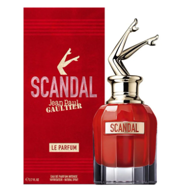 Jean Paul Gaultier Scandal Le Parfum