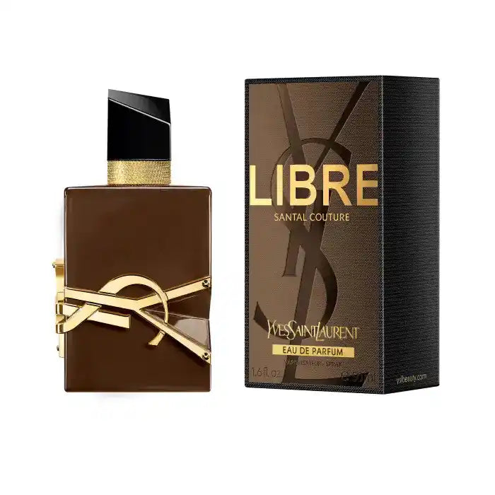 Yves Saint Laurent Libre Santal Couture 1.6 oz - 50 ml