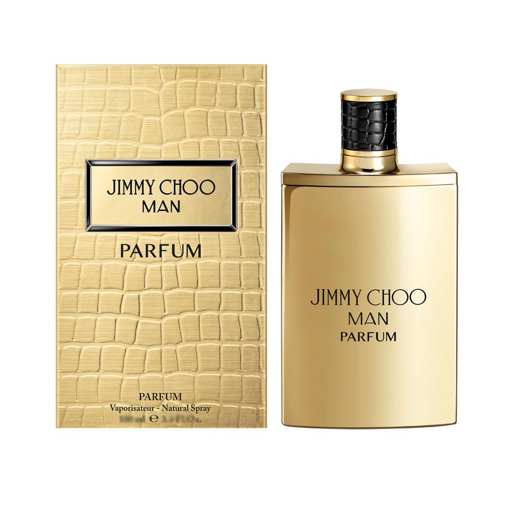 Jimmy Choo Man Parfum