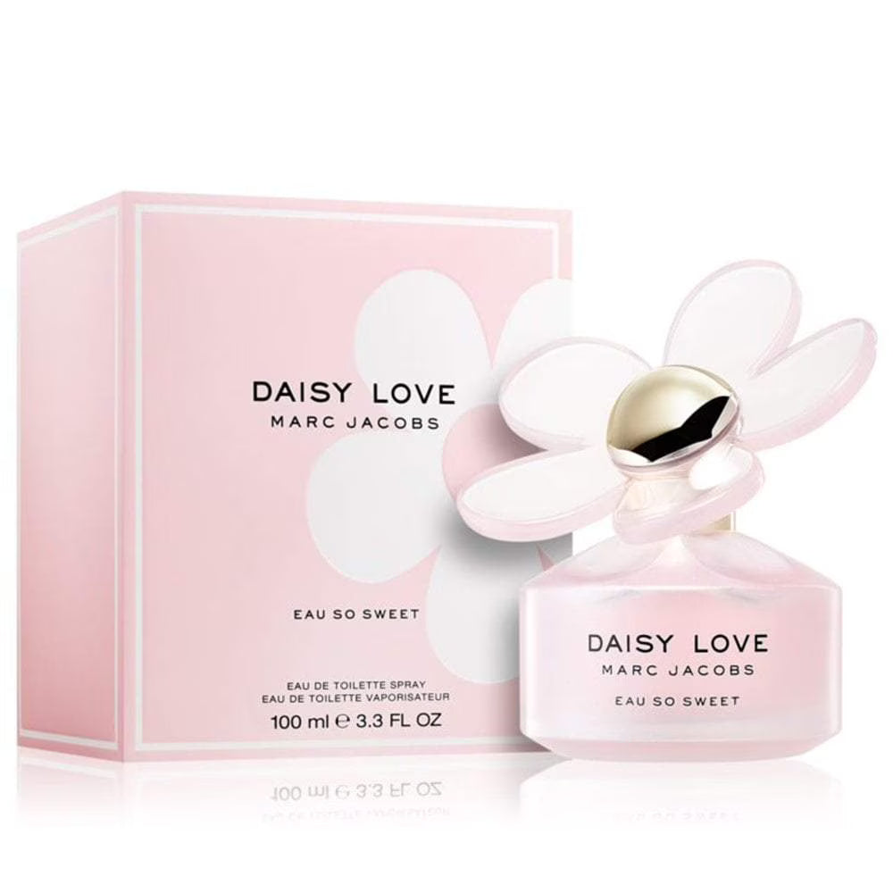 Marc Jacobs Daisy Love