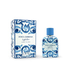 Dolce&Gabbana Light Blue Capri In Love Pour Homme Eau de Parfum