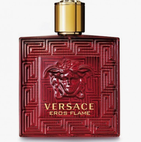 Versace  Eros Flame EDP