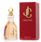 Jimmy Choo I want choo