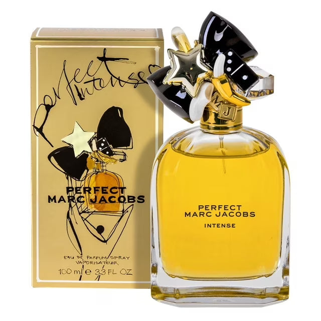 Marc Jacobs Perfect Intense