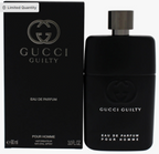 Gucci Guilty for men EDP