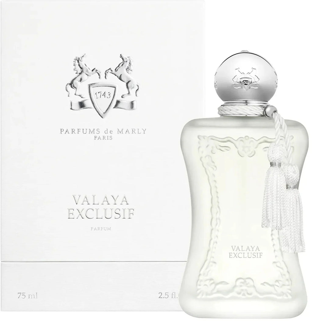 Parfums de Marly Valaya Exclusif Parfum 75 ml / 2.5 oz