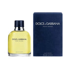 Dolce&Gabbana Pour Homme 125 ml / 4.2 oz