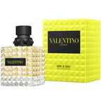 Valentino Donna Born In Roma Yellow Dream