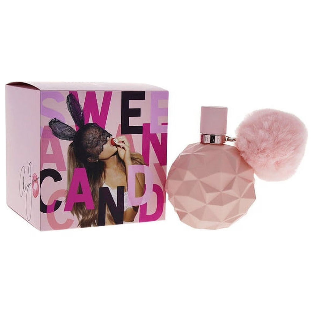 Ariana Grande Sweet Like Candy