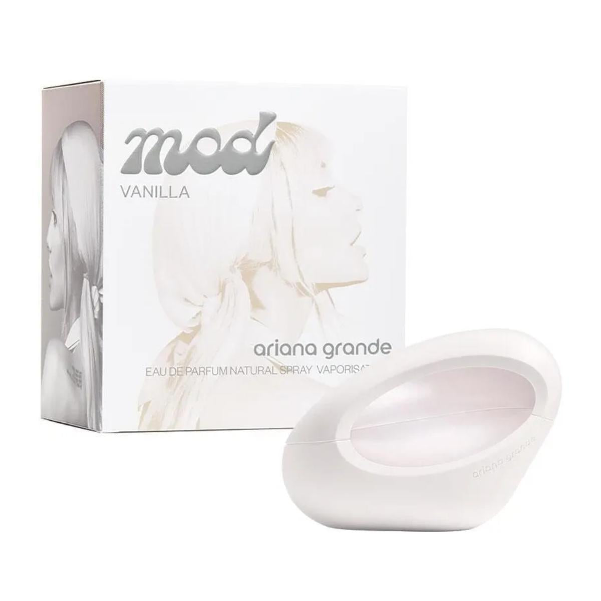 Ariana Grande Mod Vanilla