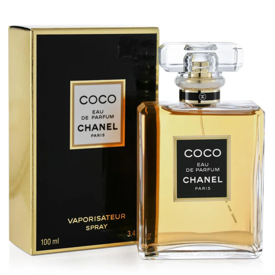 Chanel Coco Eau de Parfum