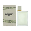 Burberry Burberry Her Green