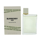 Burberry Burberry Her Green