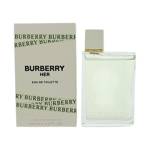 Burberry Burberry Her Green
