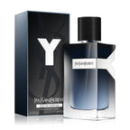 Yves Saint Laurent Y Eau de Parfum