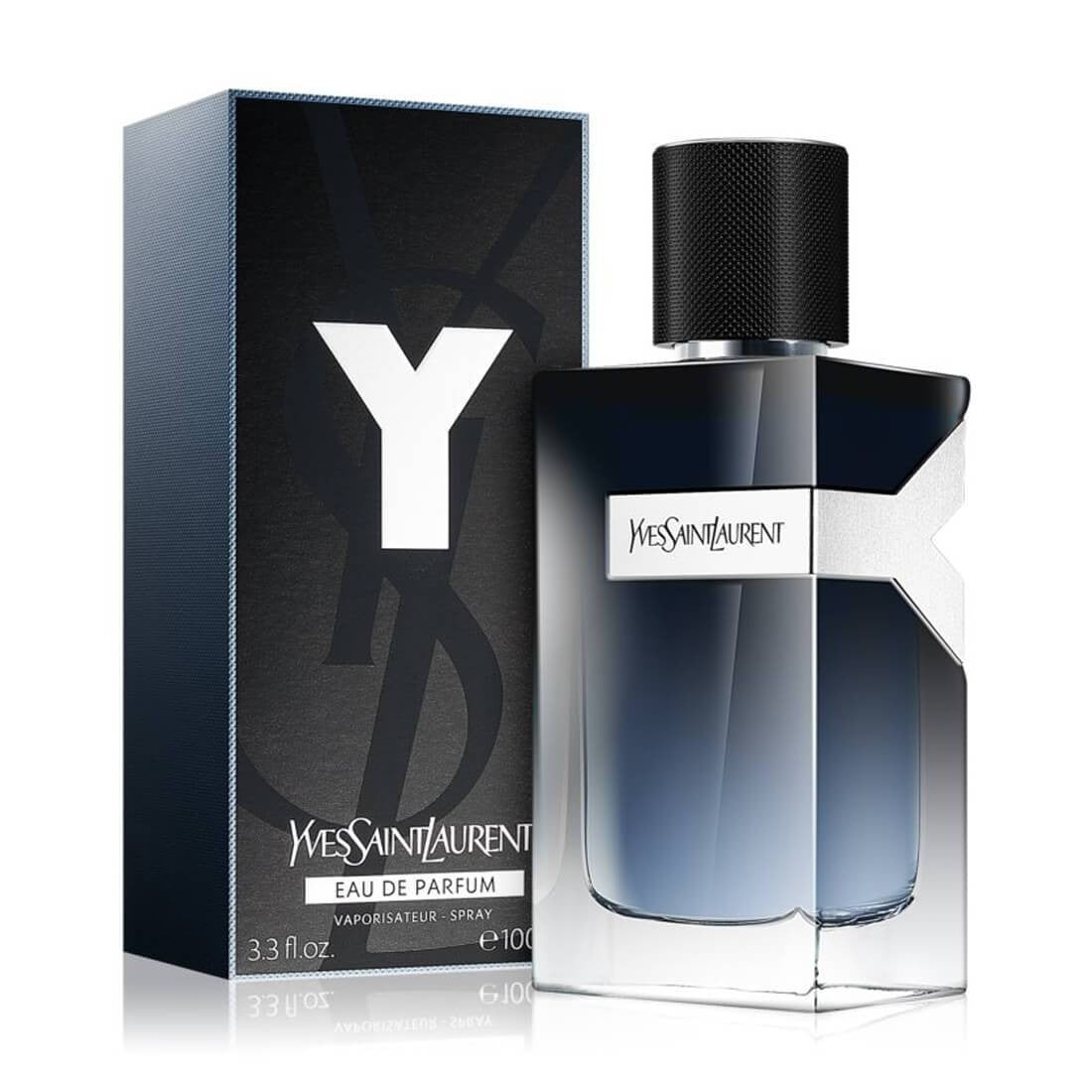 Yves Saint Laurent Y Eau de Parfum