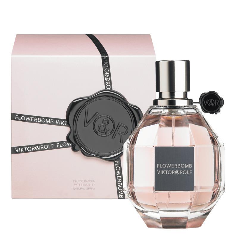 Viktor&Rolf Flowerbomb