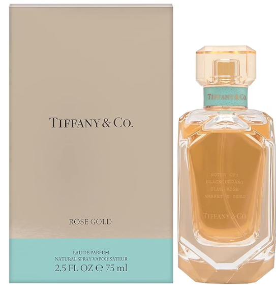 Tiffany & Co. Rose Gold EDP