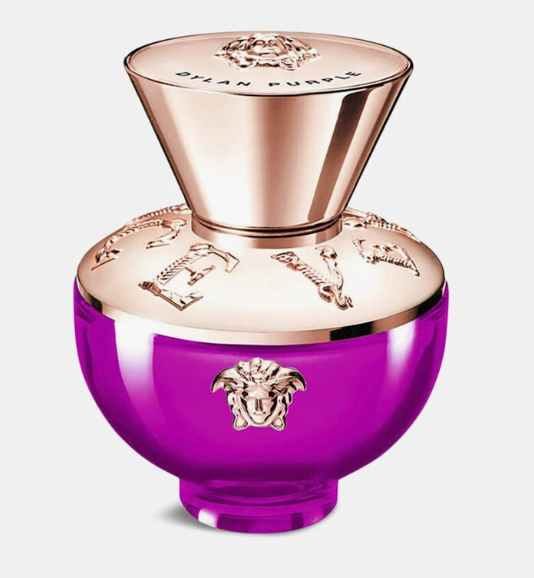 Versace Dylan Purple 3.4 oz - 100ml  EDP