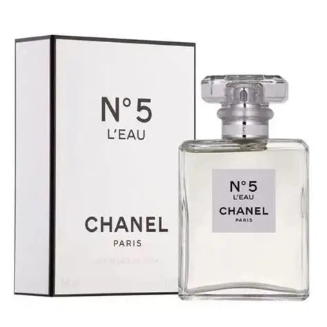 Chanel Chanel No 5 L'Eau