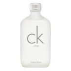 CK One Calvin Klein