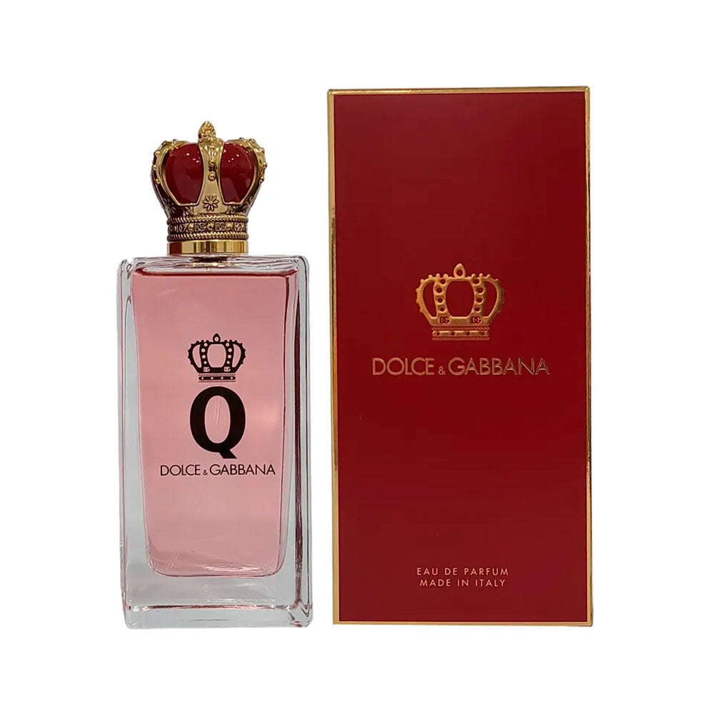 Dolce&Gabbana Q by Dolce & Gabbana