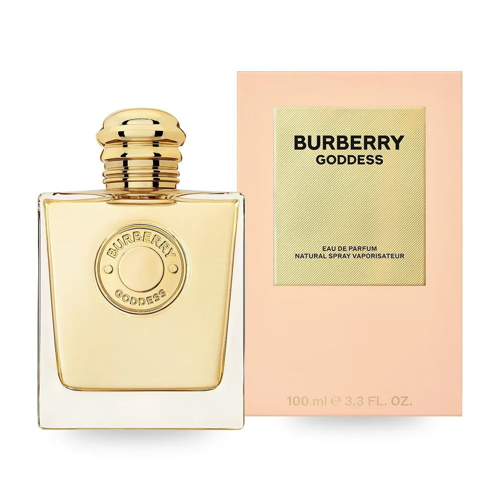 Burberry Goddess