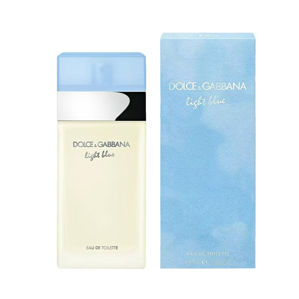 Dolce&Gabbana Light Blue edt