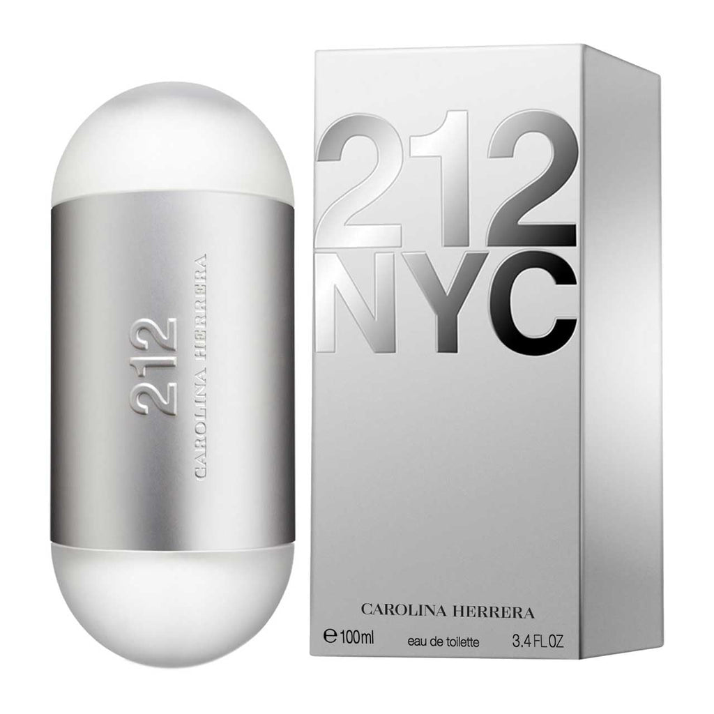 Carolina Herrera 212 NYC
