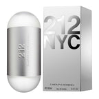 Carolina Herrera 212 NYC