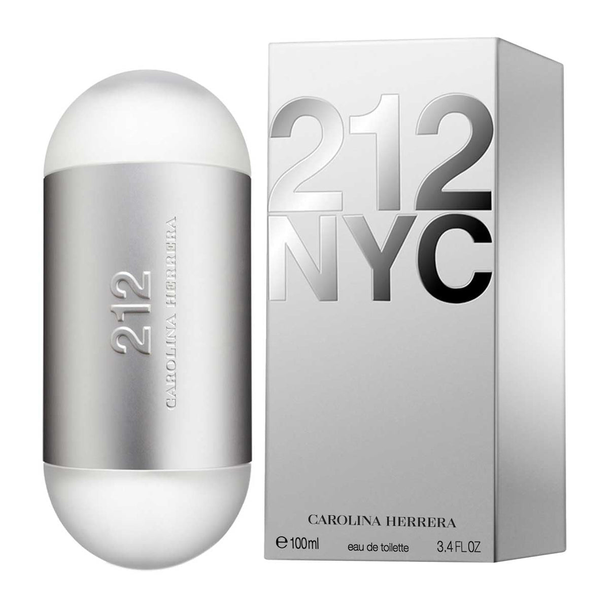 Carolina Herrera 212 NYC