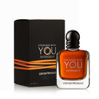 Giorgio Armani Emporio Armani Stronger With You Intensely
