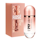Carolina Herrera 212 VIP Rosé