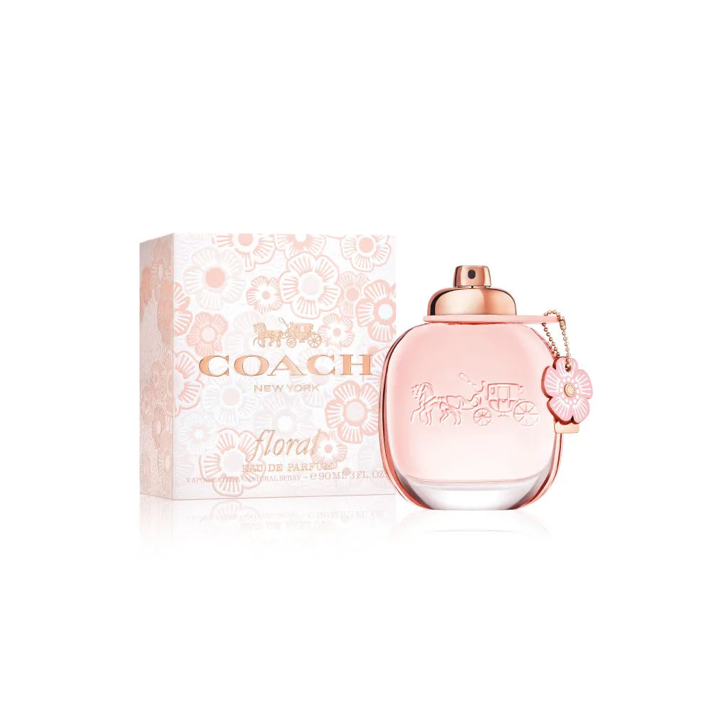 Coach Floral Eau The Parfum