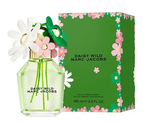 Marc Jacobs Daisy Wild