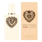 Dolce & Gabbana Your Devotion EDP intense
